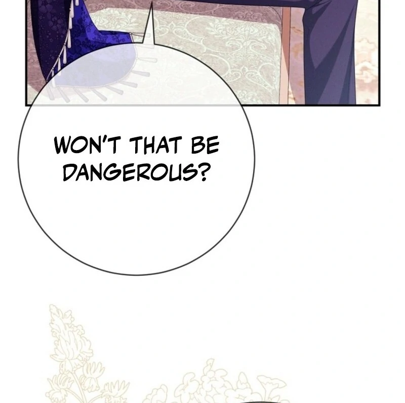 How to Survive as a Villain on the Verge of Death Chapter 33 - Page 112