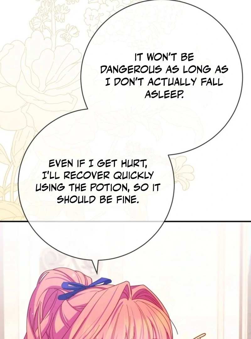 How to Survive as a Villain on the Verge of Death Chapter 33 - Page 113