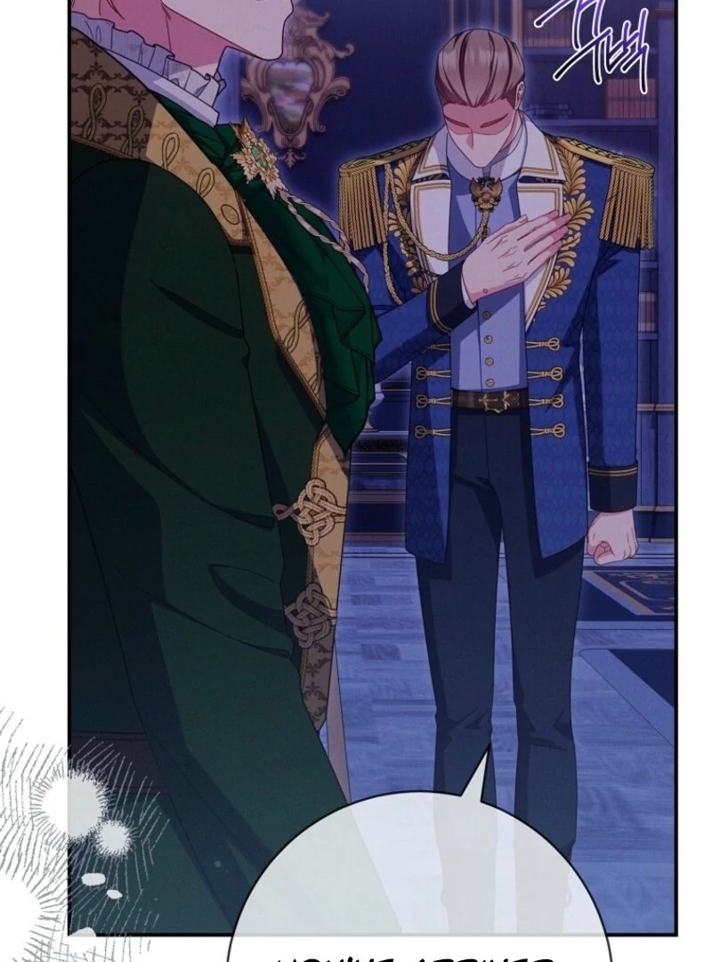 How to Survive as a Villain on the Verge of Death Chapter 33 - Page 128