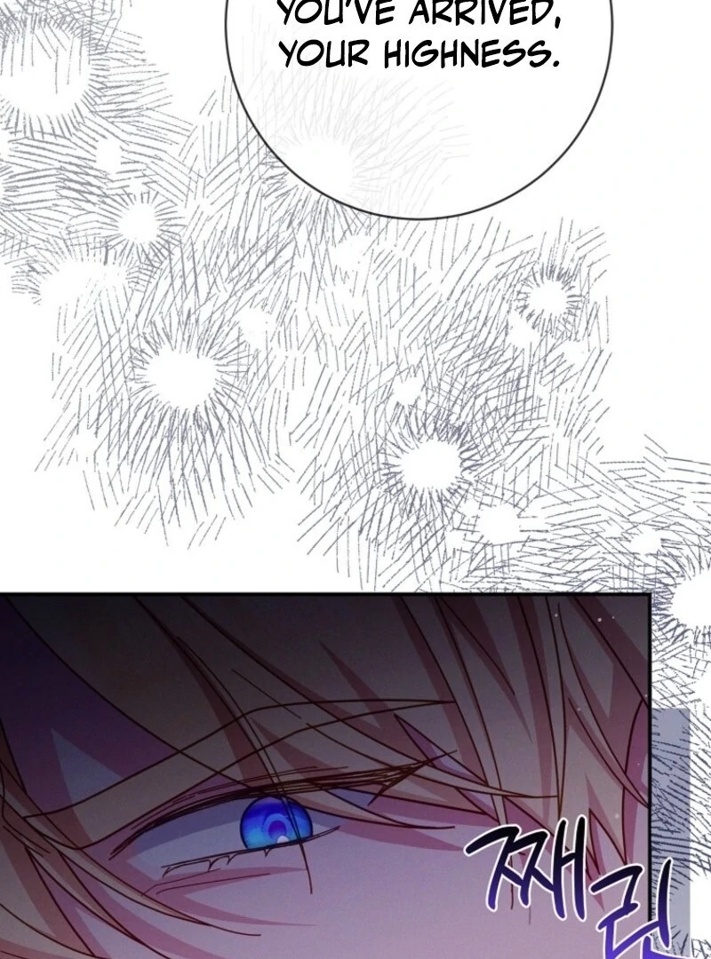 How to Survive as a Villain on the Verge of Death Chapter 33 - Page 129