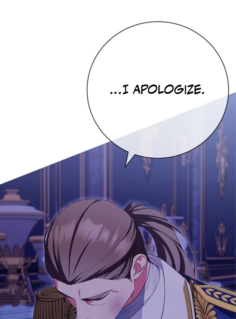 How to Survive as a Villain on the Verge of Death Chapter 33 - Page 135