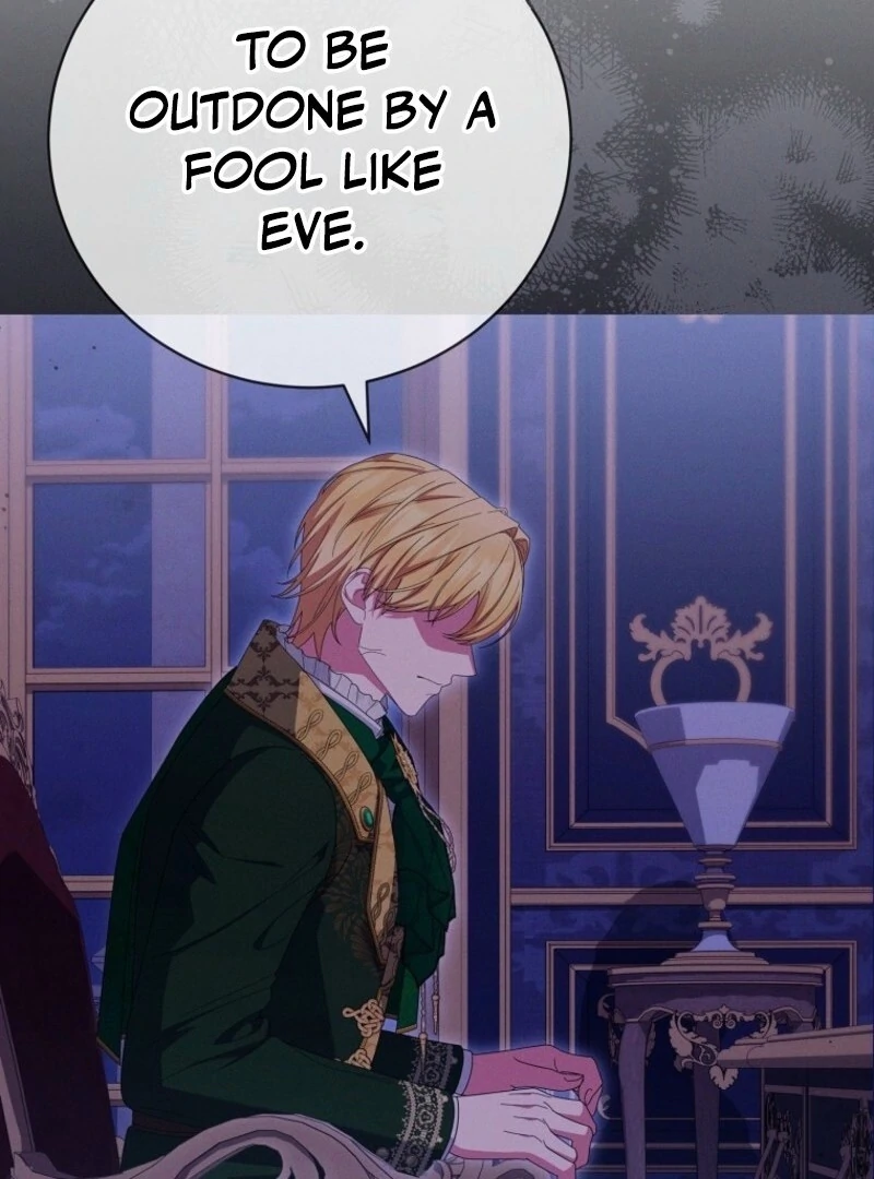 How to Survive as a Villain on the Verge of Death Chapter 33 - Page 137