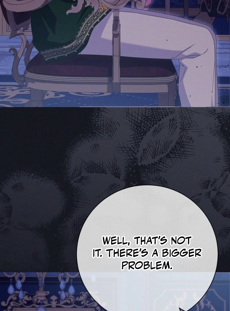 How to Survive as a Villain on the Verge of Death Chapter 33 - Page 138