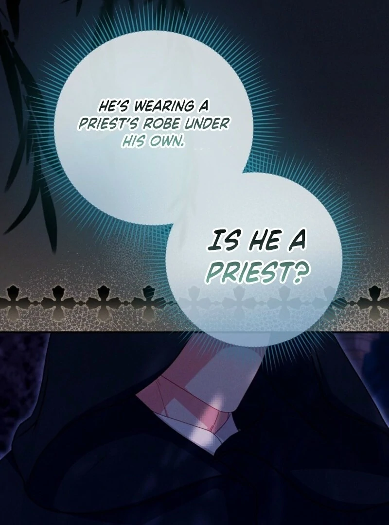 How to Survive as a Villain on the Verge of Death Chapter 33 - Page 15