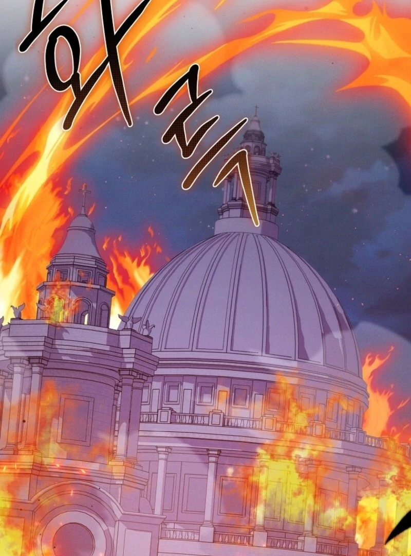 How to Survive as a Villain on the Verge of Death Chapter 33 - Page 3
