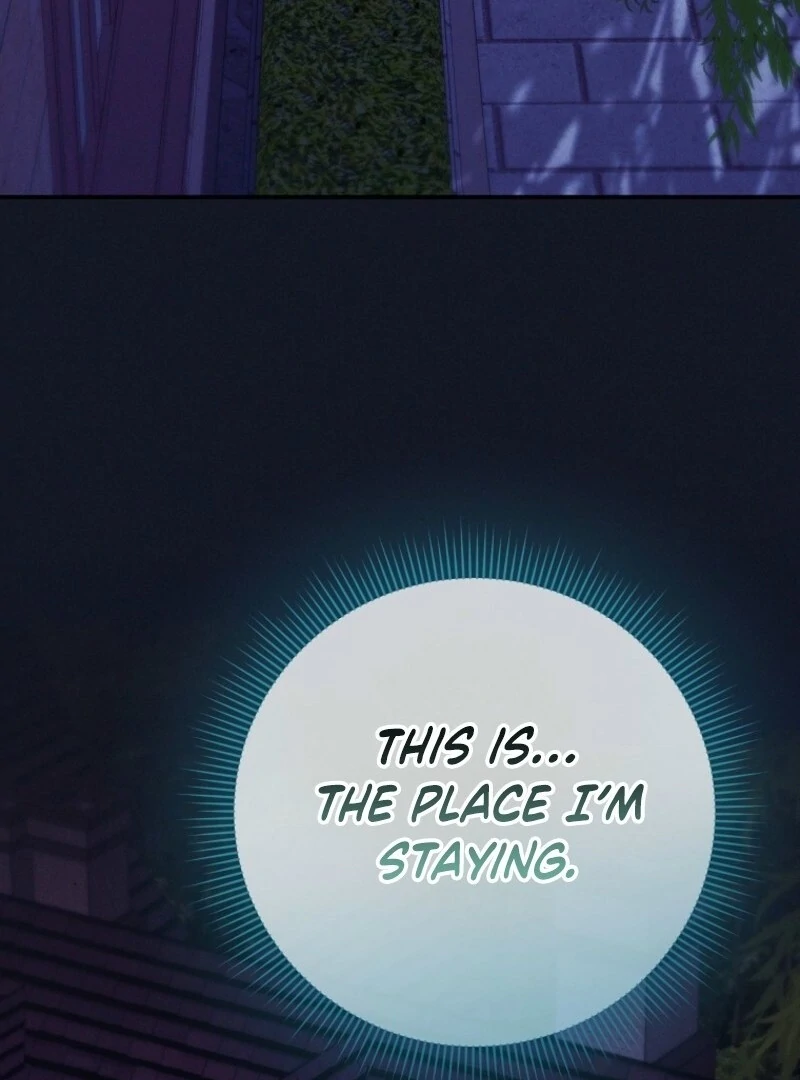 How to Survive as a Villain on the Verge of Death Chapter 33 - Page 21