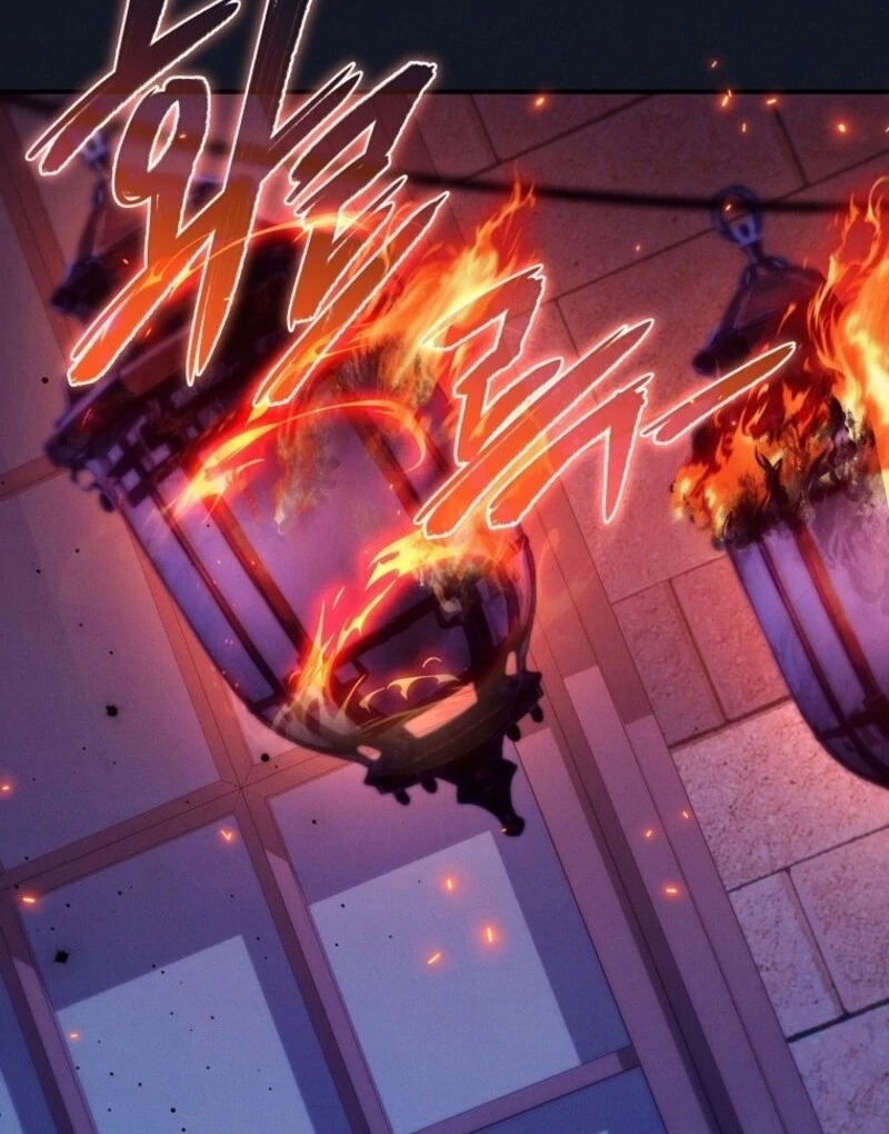 How to Survive as a Villain on the Verge of Death Chapter 33 - Page 28