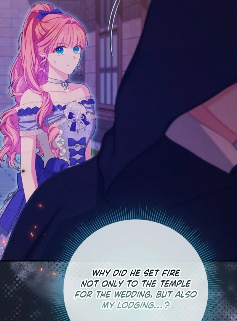 How to Survive as a Villain on the Verge of Death Chapter 33 - Page 30