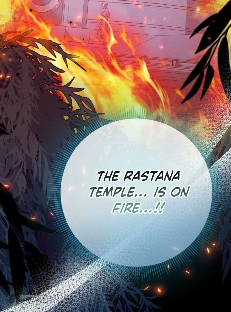 How to Survive as a Villain on the Verge of Death Chapter 33 - Page 4