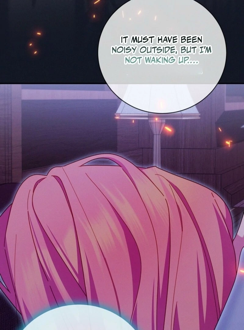 How to Survive as a Villain on the Verge of Death Chapter 33 - Page 35