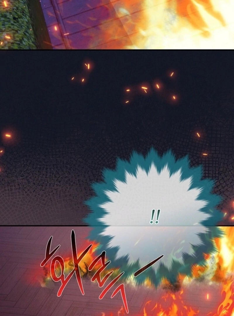 How to Survive as a Villain on the Verge of Death Chapter 33 - Page 39