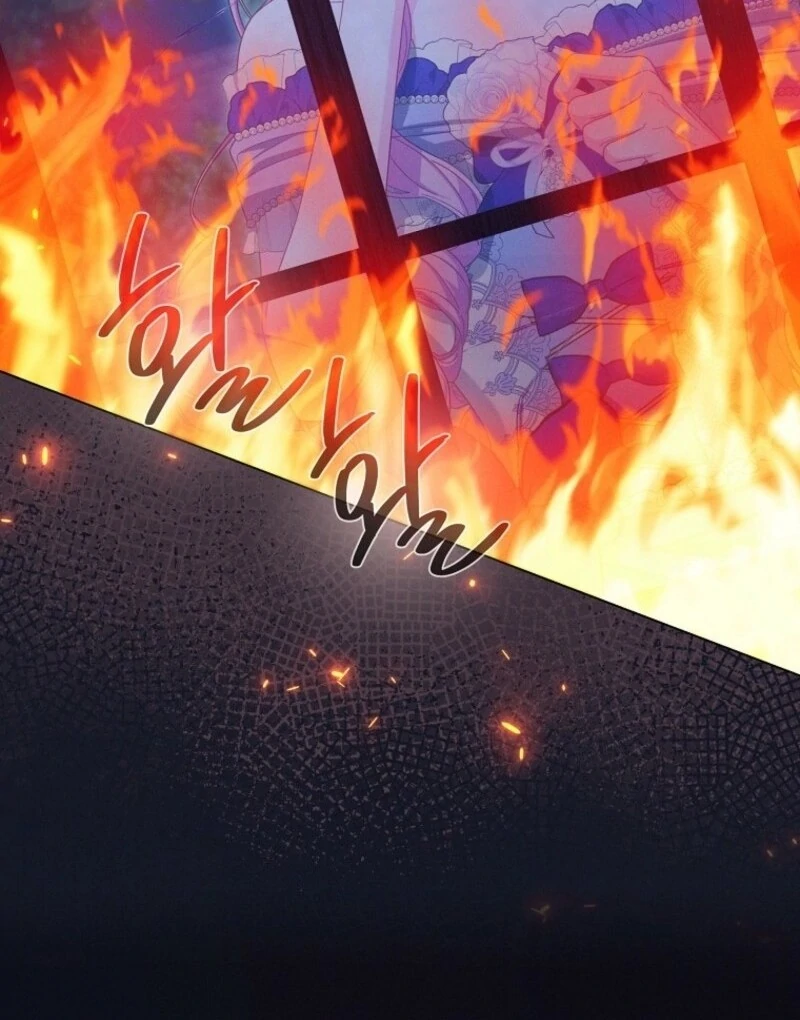 How to Survive as a Villain on the Verge of Death Chapter 33 - Page 42
