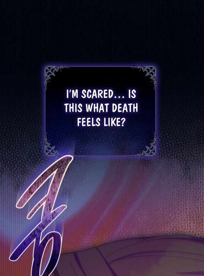 How to Survive as a Villain on the Verge of Death Chapter 33 - Page 47