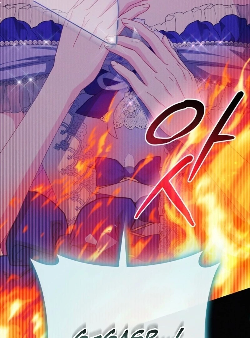 How to Survive as a Villain on the Verge of Death Chapter 33 - Page 53