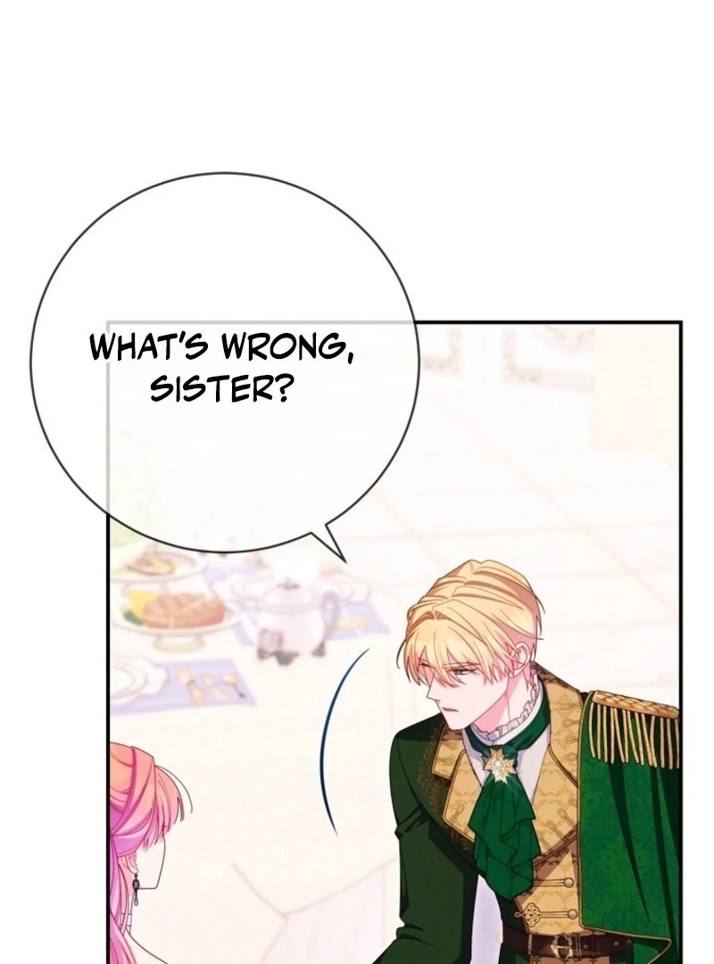 How to Survive as a Villain on the Verge of Death Chapter 33 - Page 57
