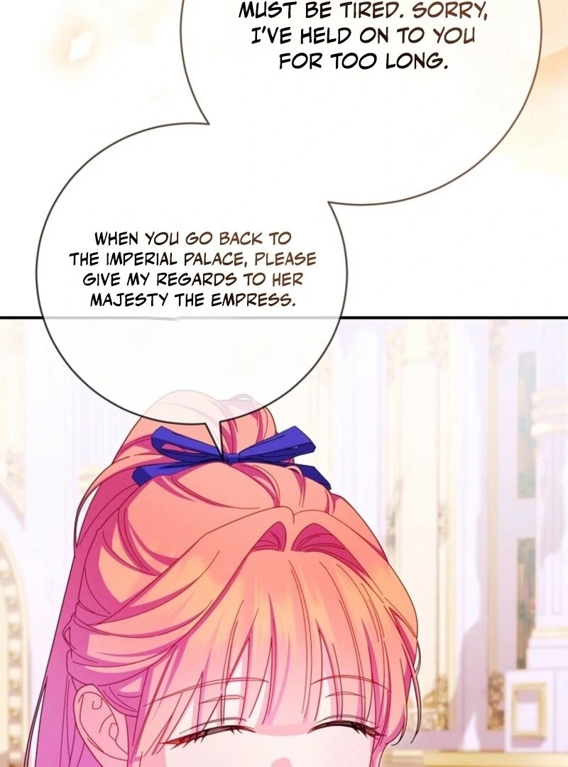 How to Survive as a Villain on the Verge of Death Chapter 33 - Page 60