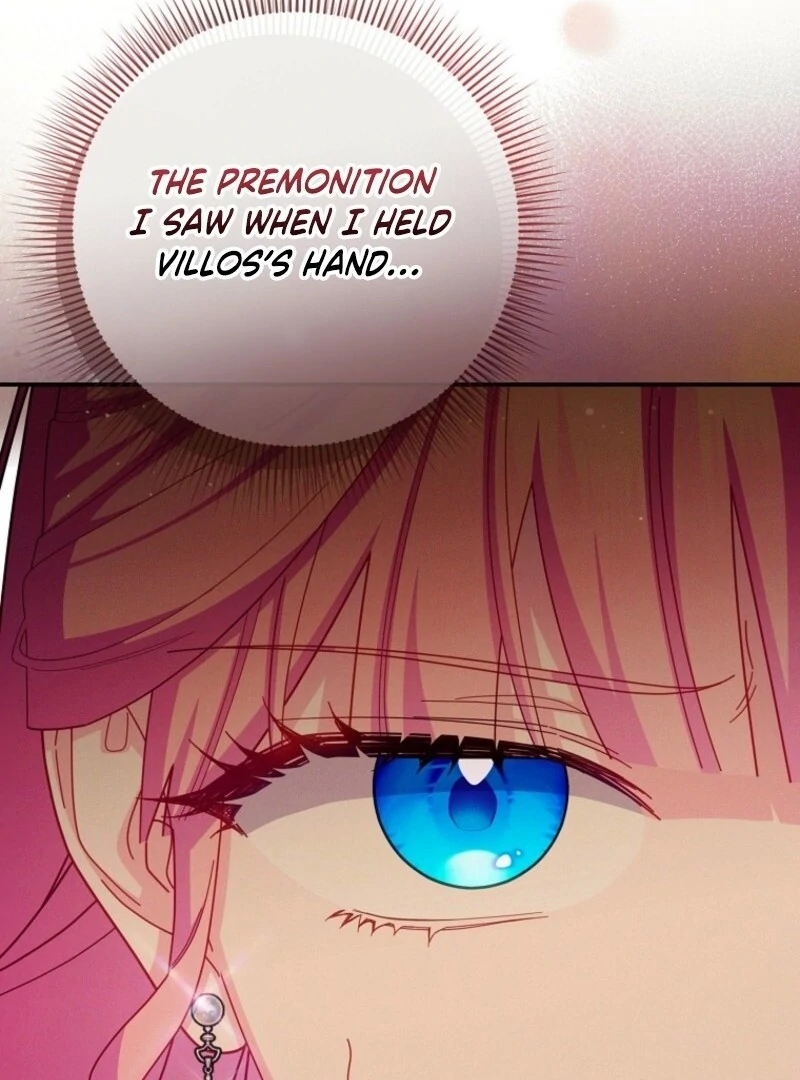 How to Survive as a Villain on the Verge of Death Chapter 33 - Page 64