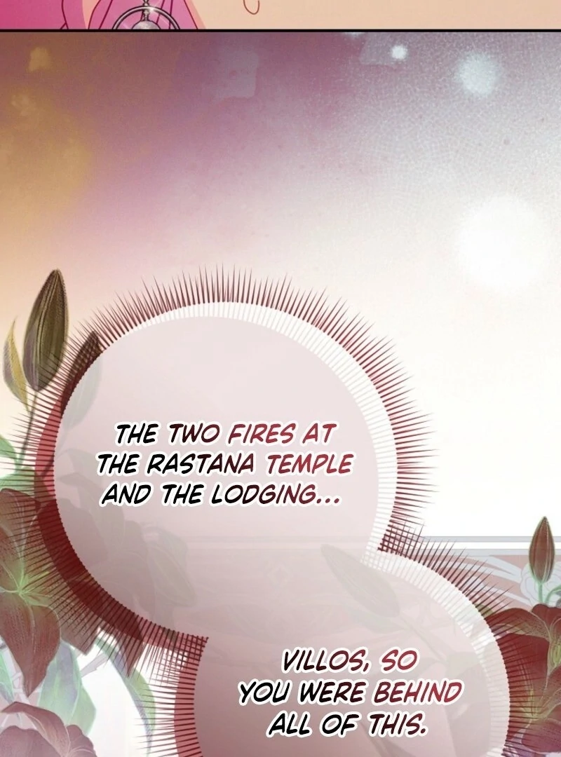 How to Survive as a Villain on the Verge of Death Chapter 33 - Page 65