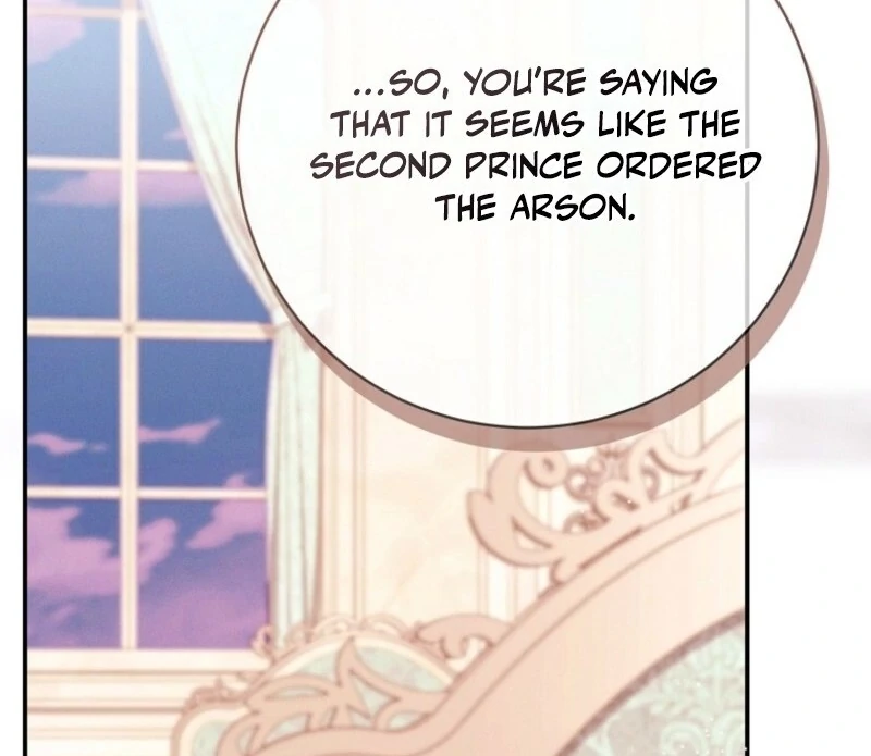 How to Survive as a Villain on the Verge of Death Chapter 33 - Page 69
