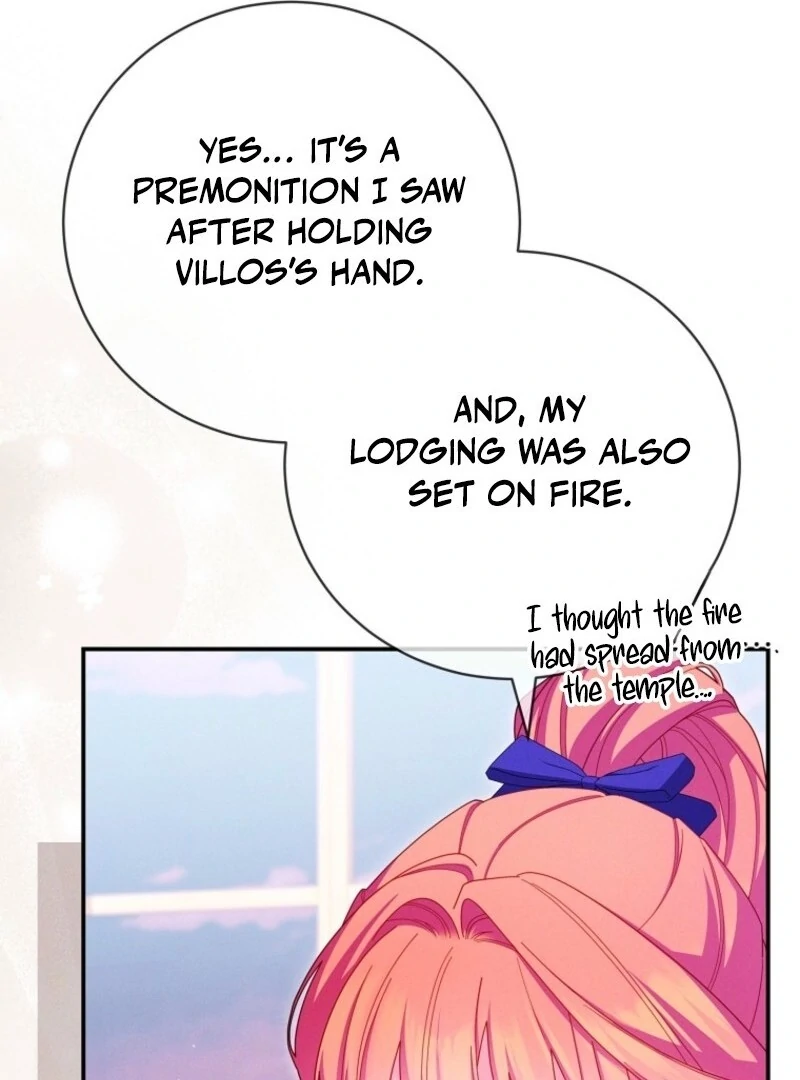 How to Survive as a Villain on the Verge of Death Chapter 33 - Page 71