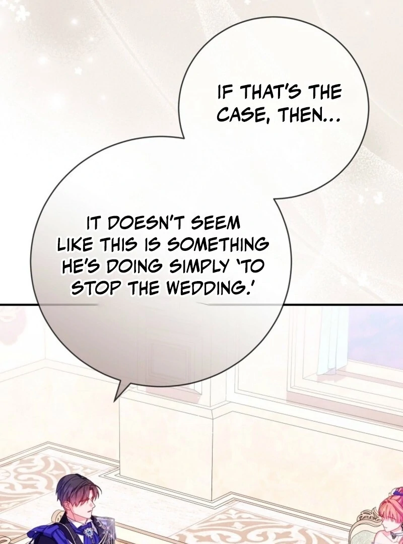 How to Survive as a Villain on the Verge of Death Chapter 33 - Page 73