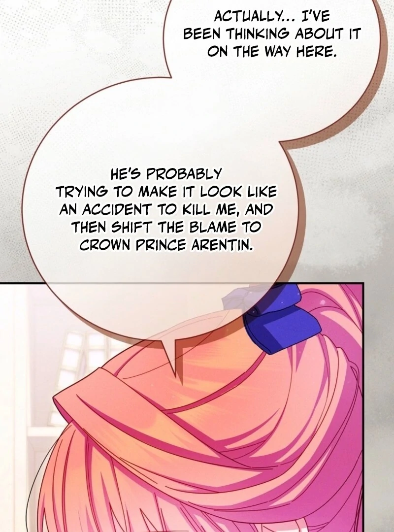 How to Survive as a Villain on the Verge of Death Chapter 33 - Page 75