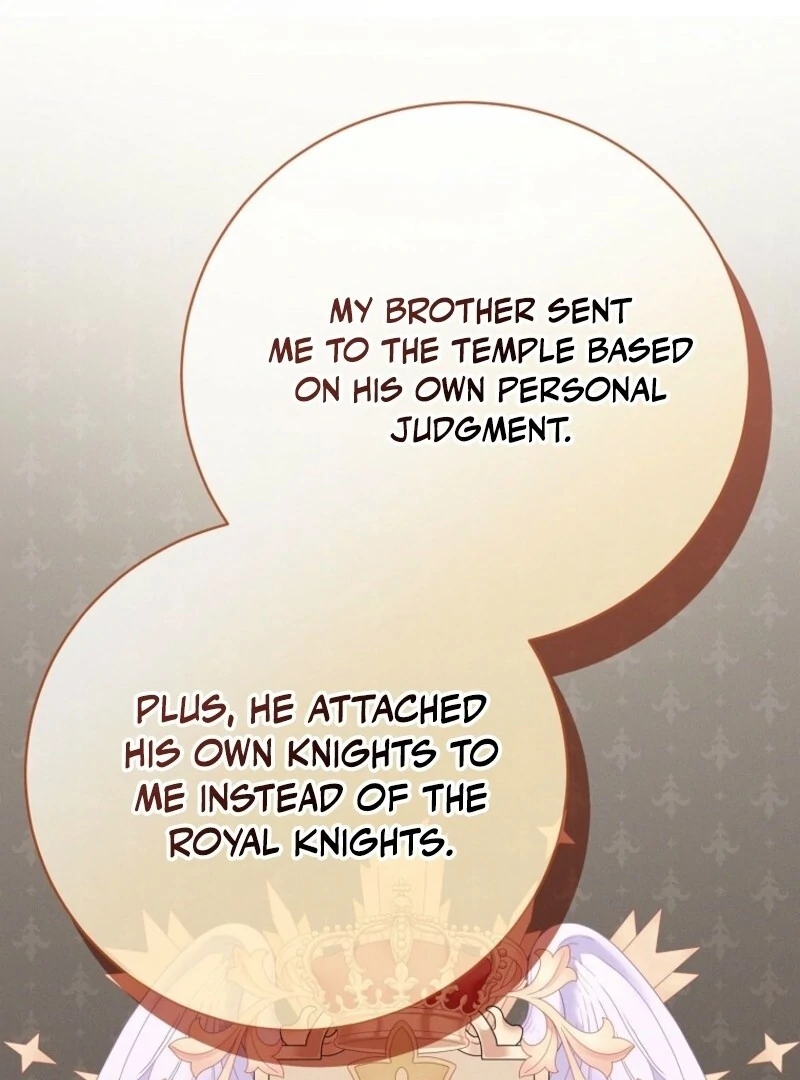 How to Survive as a Villain on the Verge of Death Chapter 33 - Page 77