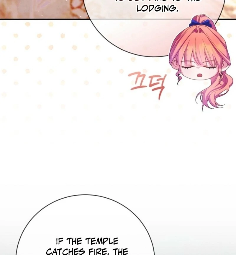 How to Survive as a Villain on the Verge of Death Chapter 33 - Page 83