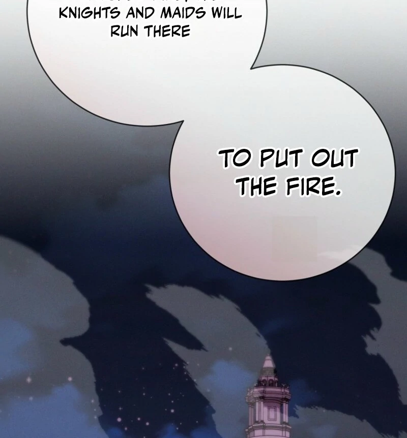 How to Survive as a Villain on the Verge of Death Chapter 33 - Page 84