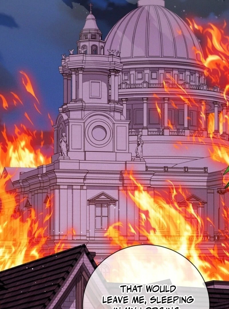 How to Survive as a Villain on the Verge of Death Chapter 33 - Page 85