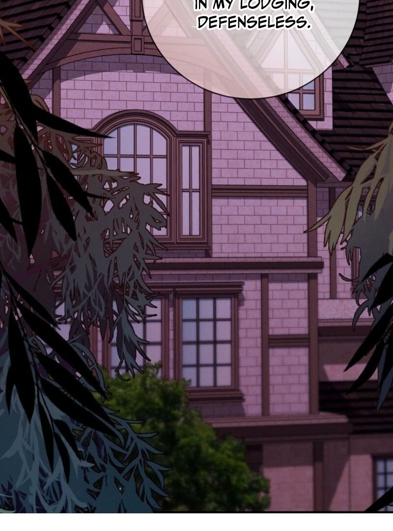 How to Survive as a Villain on the Verge of Death Chapter 33 - Page 86