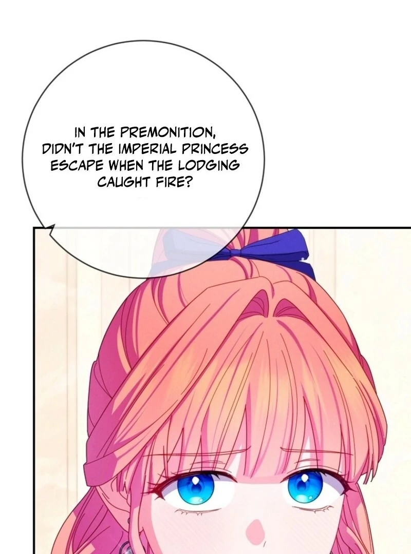 How to Survive as a Villain on the Verge of Death Chapter 33 - Page 87