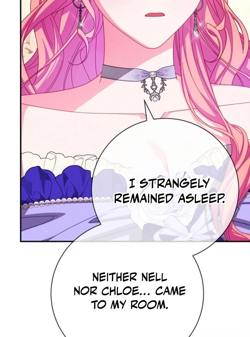 How to Survive as a Villain on the Verge of Death Chapter 33 - Page 88