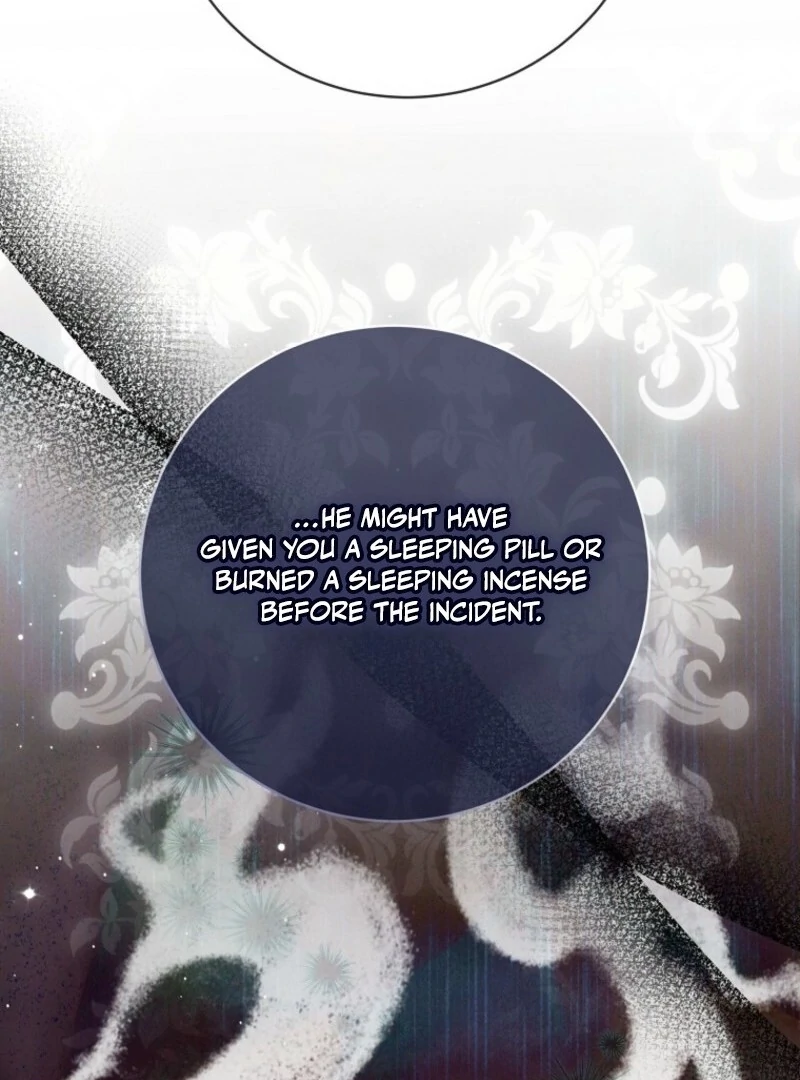 How to Survive as a Villain on the Verge of Death Chapter 33 - Page 89