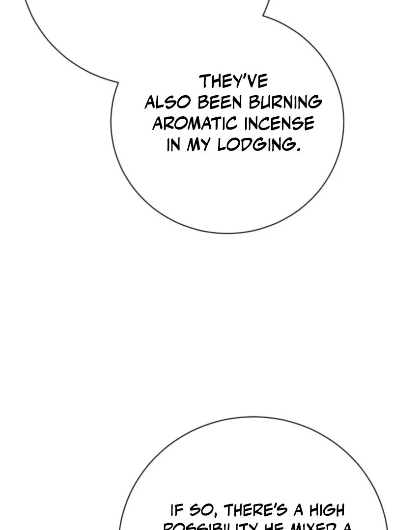How to Survive as a Villain on the Verge of Death Chapter 33 - Page 93