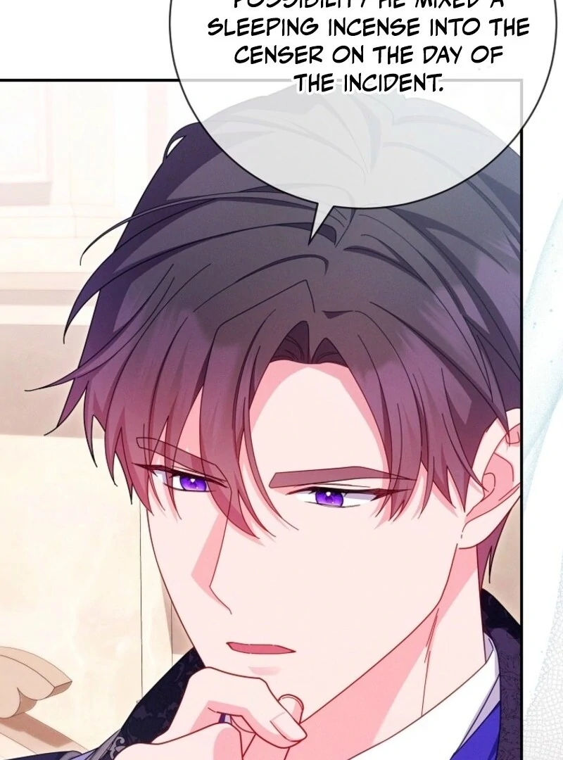 How to Survive as a Villain on the Verge of Death Chapter 33 - Page 94