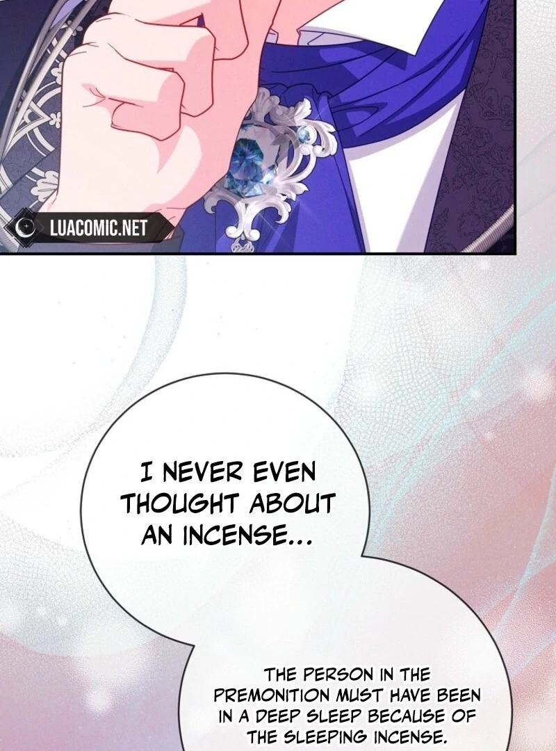 How to Survive as a Villain on the Verge of Death Chapter 33 - Page 95