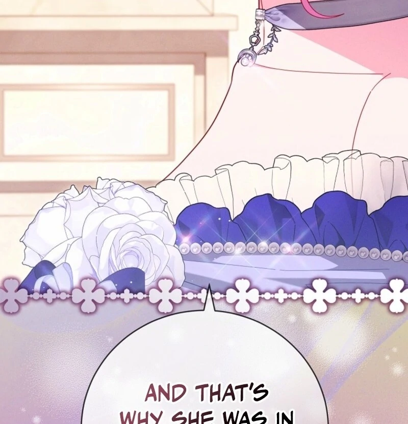 How to Survive as a Villain on the Verge of Death Chapter 33 - Page 97