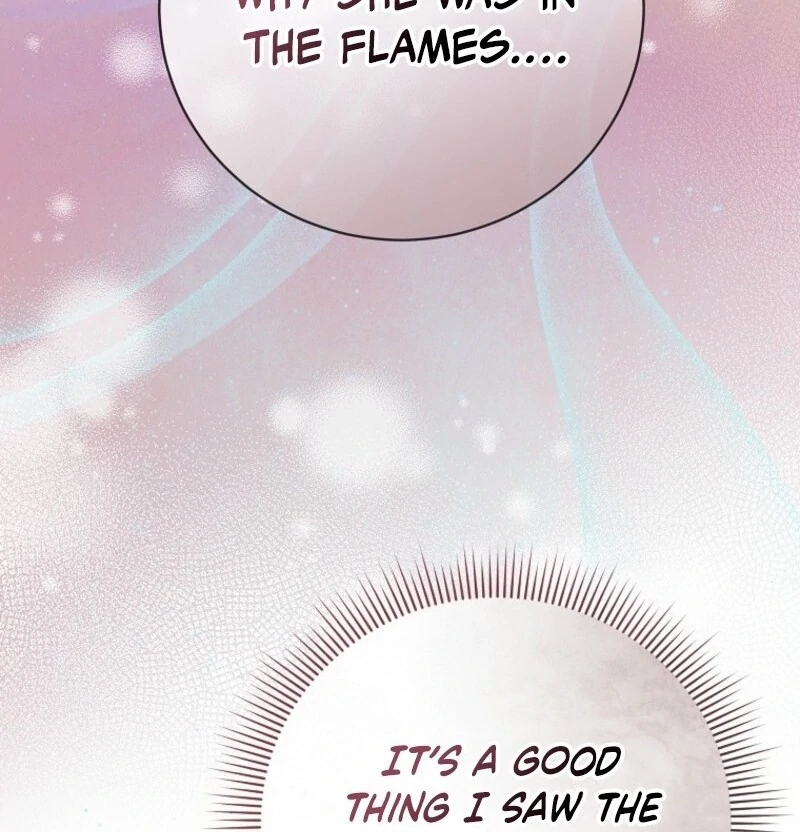 How to Survive as a Villain on the Verge of Death Chapter 33 - Page 98