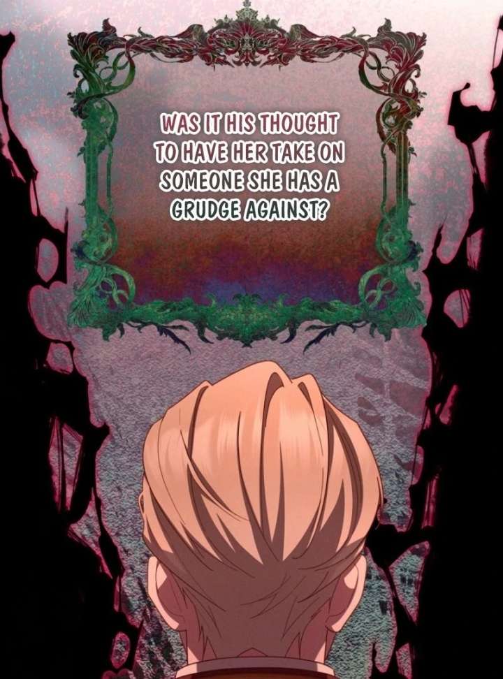 How to Survive as a Villain on the Verge of Death Chapter 34 - Page 11