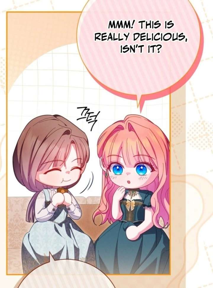 How to Survive as a Villain on the Verge of Death Chapter 34 - Page 103