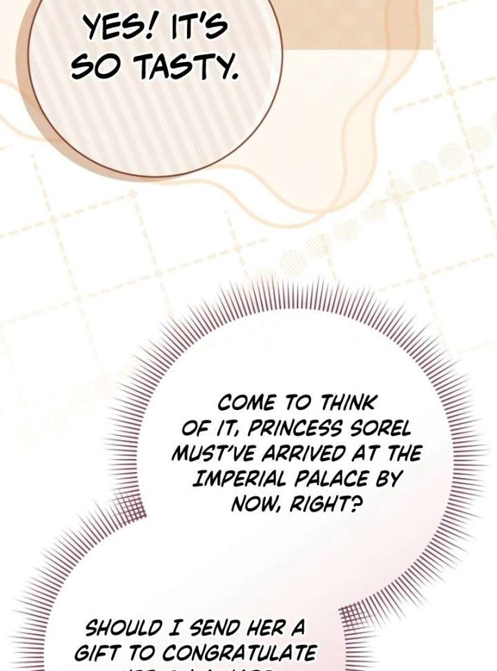 How to Survive as a Villain on the Verge of Death Chapter 34 - Page 104