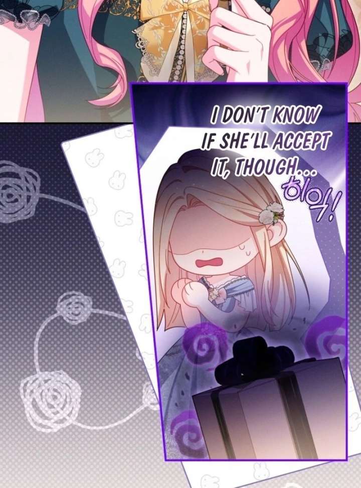 How to Survive as a Villain on the Verge of Death Chapter 34 - Page 106