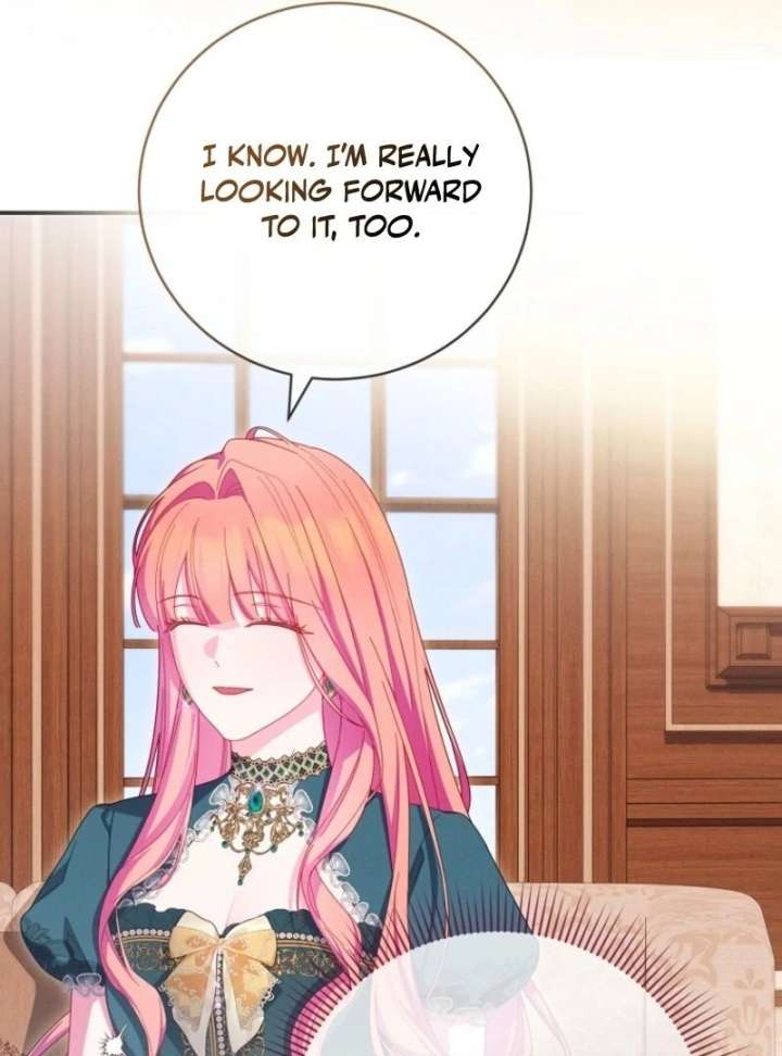 How to Survive as a Villain on the Verge of Death Chapter 34 - Page 111