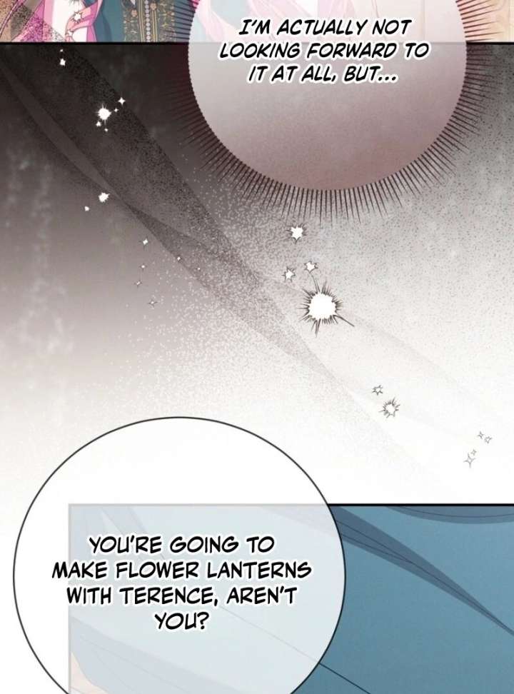 How to Survive as a Villain on the Verge of Death Chapter 34 - Page 112