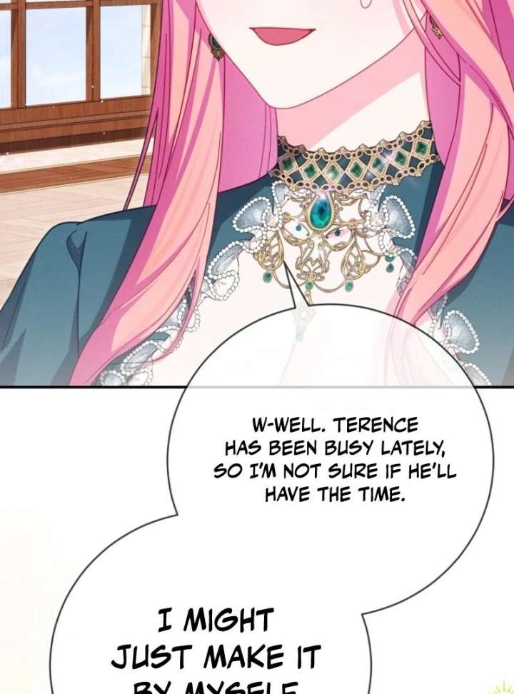 How to Survive as a Villain on the Verge of Death Chapter 34 - Page 115