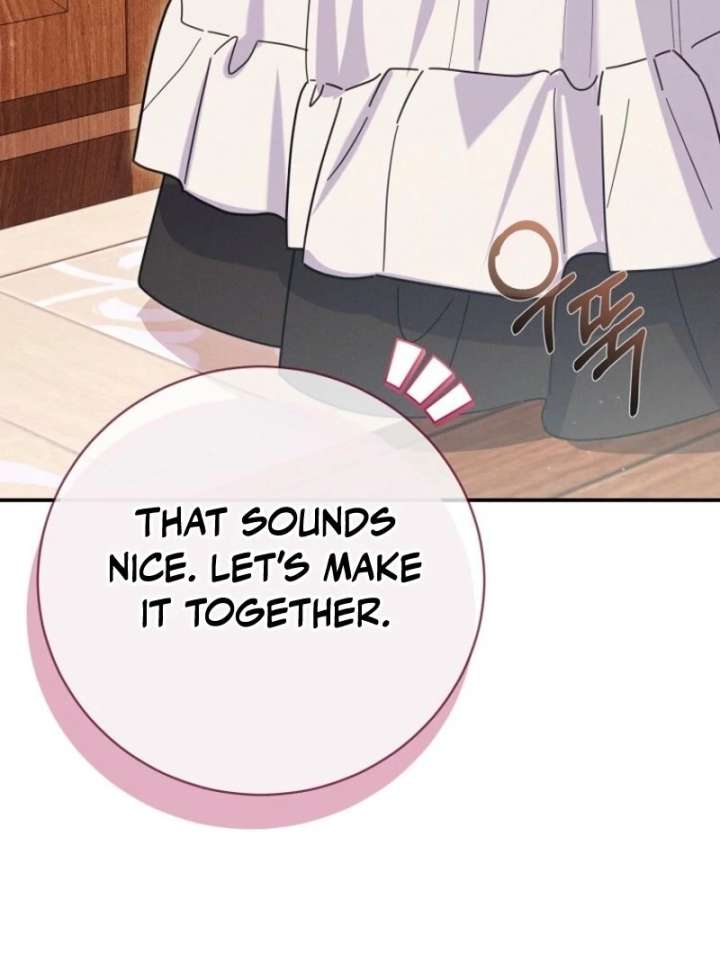 How to Survive as a Villain on the Verge of Death Chapter 34 - Page 119