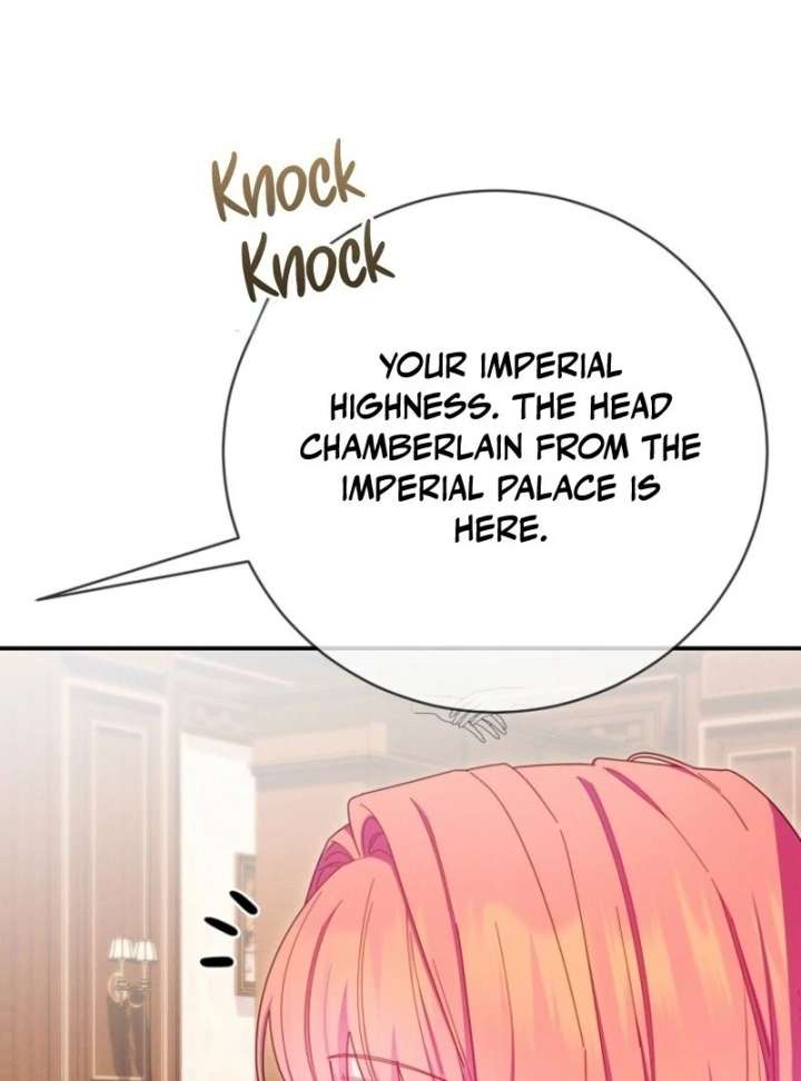 How to Survive as a Villain on the Verge of Death Chapter 34 - Page 120