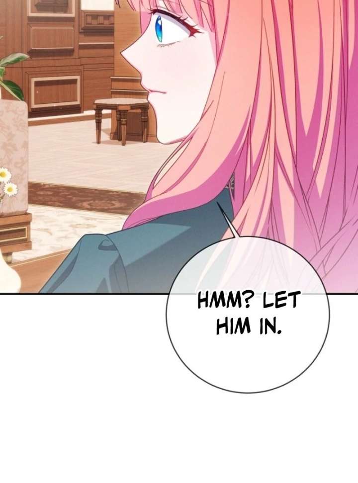 How to Survive as a Villain on the Verge of Death Chapter 34 - Page 121