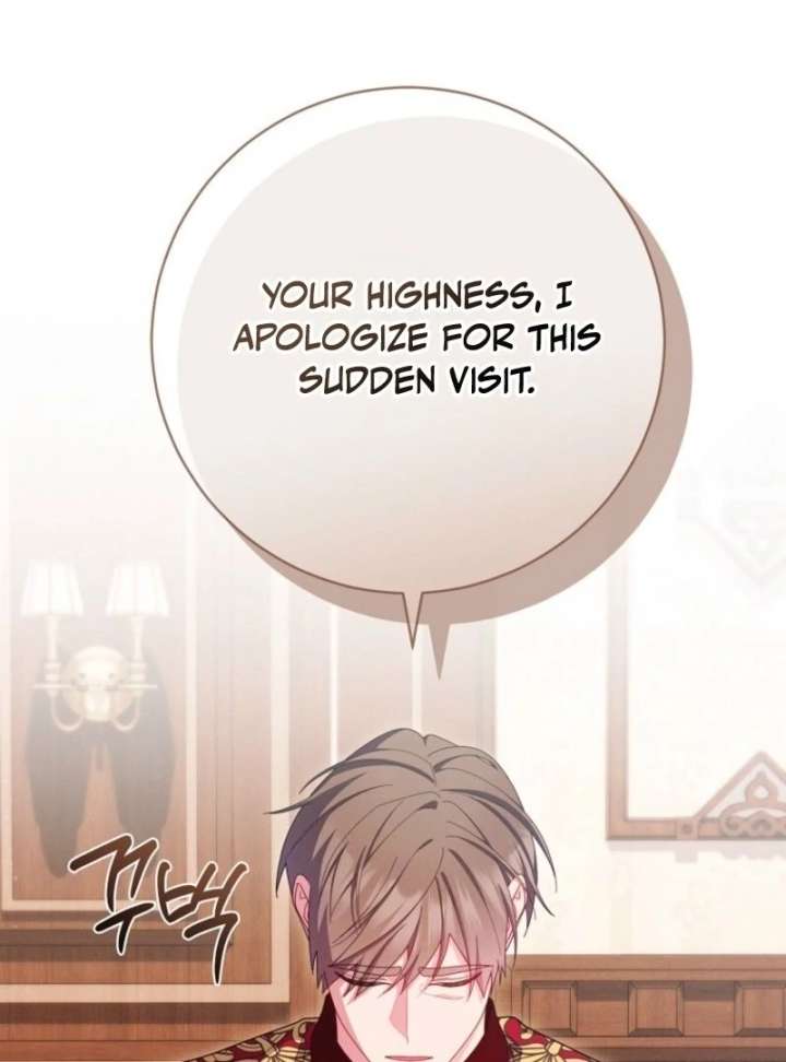 How to Survive as a Villain on the Verge of Death Chapter 34 - Page 122
